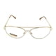 thumbnail image 2 of Gafas de Lectura MyUV Pilot 147 mm Oro +2,50, 2 of 3