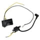 thumbnail image 1 of Kit De Módulo De Bobina De Encendido Para Motosierra Husqvarna 61 162 166 Jonsered 630 670, 1 of 3