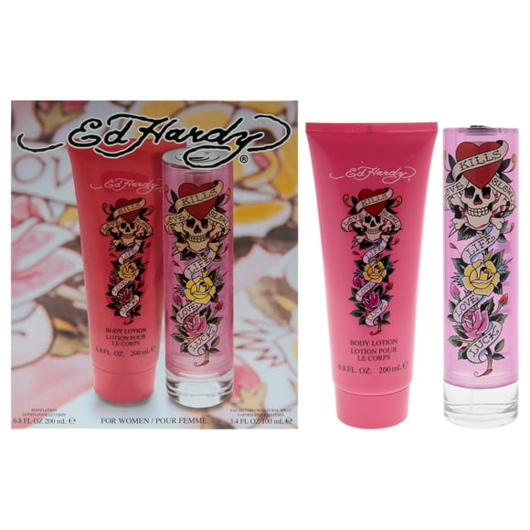 Ed Hardy