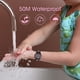 thumbnail image 5 of Watch A ALPS para niños de 3 a 12 años, resistente al agua, 50 m, silicona, 5 of 6
