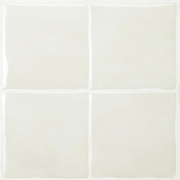 Calcomanía Smart Tiles, 5 hojas, 23 x 23 cm, 3D, despega y pega