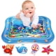 thumbnail image 1 of Alfombra Inflable Agua Infinno Tummy Time 66x51cm Sensorial Bebé, 1 of 3