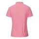 thumbnail image 3 of Polera Ultra Dry Fit Con Cuello Manga Corta Mujer, 3 of 3