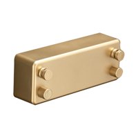 Magideal - Líneas De Ropa Telescópicas Línea De Ropa Para Exteriores Líneas De Ropa De Secado De Servicio Pesado Líneas De Ropa Retráctiles Para Pasillo Hogar Pa Oro