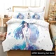 thumbnail image 1 of After the Rain Bedding Set Boys Girls Duvet Cover Pillowcase Bed boys Adult, 1 of 5