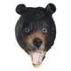 thumbnail image 3 of Máscara De Carnaval De Oso Realista Máscara De Cabeza De Oso Para La Fiesta De Halloween De Vestuario, 3 of 5