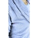 thumbnail image 3 of Bata Polar Mujer Hombre Premium Excelente Calidad 203, 3 of 3