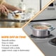 thumbnail image 4 of Estufa eléctrica, bandeja de goteo Blutoget para GE Hotpoint, 4 of 7