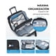thumbnail image 3 of Maletín Viajero con Ruedas para Notebook 17.3" - Negro, 3 of 3
