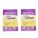 thumbnail image 1 of Pegatinas de Protector Solar Pro White Teeth Kits UV Dots SPF 30, 1 of 7