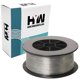thumbnail image 1 of Alambre de soldadura HYW Products 14,8 kg .035" (0,9 mm) con núcleo de fundente, 1 of 5