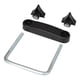 thumbnail image 3 of Clip De Perno En U Para Caja De Techo, Metal, Profesional, Para Portaequipajes De Techo, 3 of 5