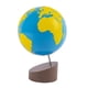 thumbnail image 3 of Juguete científico Montessori Globe of The Continents Kghios para más de 3 años, 3 of 7