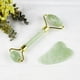 thumbnail image 1 of Skin care jade y guasha verde agua - Rodillo para el cuidado facial, 1 of 3