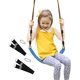 thumbnail image 1 of Entretenimiento Infantil Columpio De Tabla Blanda Azul, 1 of 6