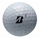 thumbnail image 3 of Pelota de golf Bridgestone Tour B X Quadfecta de generación anterior, 3 of 3