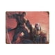 thumbnail image 1 of Blade Cartel Metálico, Decoración de Pared de Cartel Metálico Personalizado para Regalos de Fans, Amigos, Familia y Amantes 20*30CM, 1 of 6