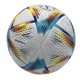 thumbnail image 2 of Balón de fútbol Prime Quality Wellness tamaño 5 de cuero PU, 2 of 4