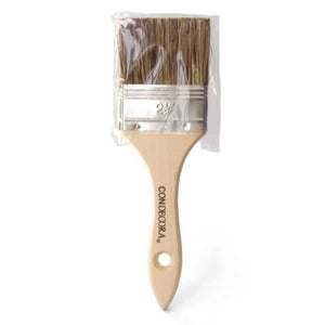 Hela - Brocha Eterna Condecora - Ancho 2-1/2'' - Espesor 1/2''