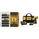 thumbnail image 1 of Kit De Taladro Destornillador Dcd771c2 20 V Max Con Juego De 45 Piezas, 1 of 2