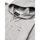 thumbnail image 3 of Poleron ZIP Quiksilver Gris L, 3 of 3