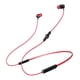 thumbnail image 1 of Q5 Auriculares Bluetooth Auriculares Magnéticos Con Micrófono IPX5 HiFi 48Hr Rojo, 1 of 3