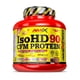 thumbnail image 1 of Iso HD 90 CFM Protein . Amix Pro 4Lbs Doble Chocolate Blanco, 1 of 2