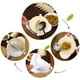 thumbnail image 3 of Pack 3 Molde Empanada 18cm Moldes Para Hacer Empanadas, 3 of 3