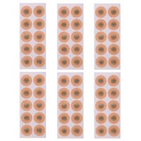 Paquete De Recarga De Tiras Nasales Bash Stack Baby Para 30 Días