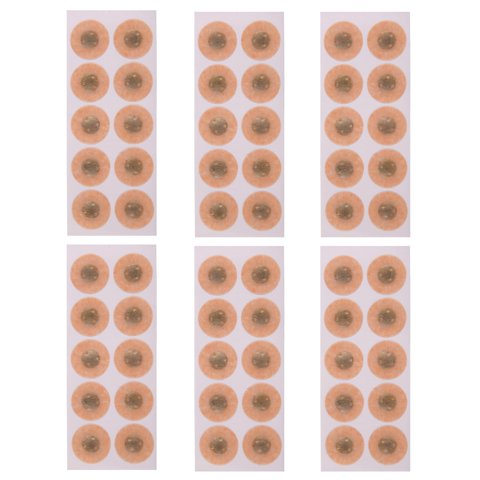 Paquete De Recarga De Tiras Nasales Bash Stack Baby Para 30 Días