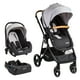 thumbnail image 1 of Coche Cuna Travel System Cosmos Gris, 1 of 9