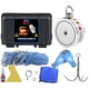 thumbnail image 1 of Kit de pesca magnético Magnetpro 3000LB con imanes de neodimio, 1 of 6