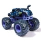 thumbnail image 4 of Camión fundido a presión Monster Jam Night Storm Crazy Creatures 1:64, 4 of 4