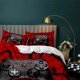 thumbnail image 4 of 3pcs Comforter Set Spider Web Gamepad For Boys And Girls Super Soft And Comfortable Bedding Bedding Digital Printed Comforter For Bedroom Guest Room, 4 of 5