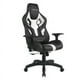 thumbnail image 2 of Silla Gamer Redragon Capricornus Blanca C502-BW, 2 of 3