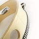 thumbnail image 3 of Children's Tambourine Rattles & Plush Rings, 3 of 4