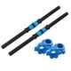 thumbnail image 5 of Juego De Mancuernas De Acero Para Levantamiento De Pesas Ajustable Para Gimnasio 40cmTuerca De Barra Con Mancuernas, 5 of 5