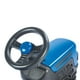 thumbnail image 2 of Tractor Con Pedales Azul, 2 of 7