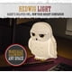 thumbnail image 2 of Night Light Paladone Harry Potter Hedwig con licencia oficial, 2 of 7
