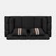 thumbnail image 5 of SOFA LULU 3 CUERPOSNEGRO, 5 of 6