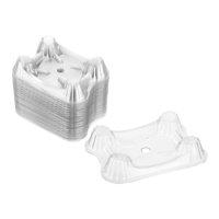 Bothyi - 50 Piezas De Cuna De Melón, Cunas De Jardín Para Melón, Sandía, Calabaza