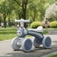 thumbnail image 2 of Correpasillo Bebé Bicicleta Equilibrio y Sonido Conejito, 2 of 6