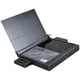 thumbnail image 5 of Banco De Trabajo Para Modelismo Estante Para Modelos Caja De Almacenamiento Portátil Mesa De Trabajo Para Modelismo Negro, 5 of 5