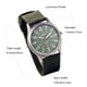 thumbnail image 4 of Reloj Lancardo Analógico de Cuarzo con Correa de Nylon Luminiscente 24H, 4 of 9