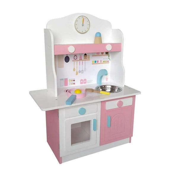 Cocina Madera