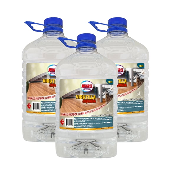 virutilla liquida