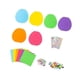 thumbnail image 5 of Pegatizas De Espuma De Pascua Conjunto De Artesanías De Bricolaje Para Los Rellenos De Canasta De Pascua Niños Niños, 5 of 5