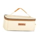 thumbnail image 3 of Bolsa De Almacenamiento De Utensilios De Cocina Para Acampar, Bolsa Vacía Para Equipo De Parrilla, Senderismo, Viajes, Color Beige, 3 of 5