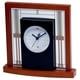 thumbnail image 1 of Reloj de mesa Bulova B7756 Willits Frank Lloyd Wright Design, 1 of 2