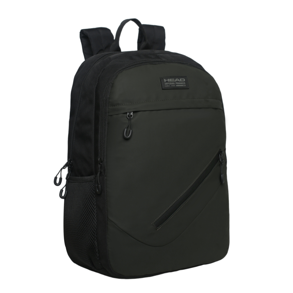 Mochila Carens 2026 Reverse Vde Militar Head